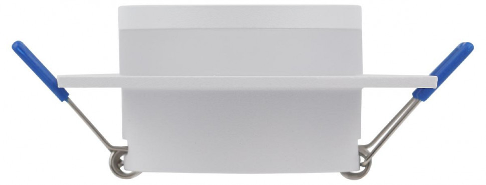 Встраиваемый светильник Эра KL88 WH Б0054354