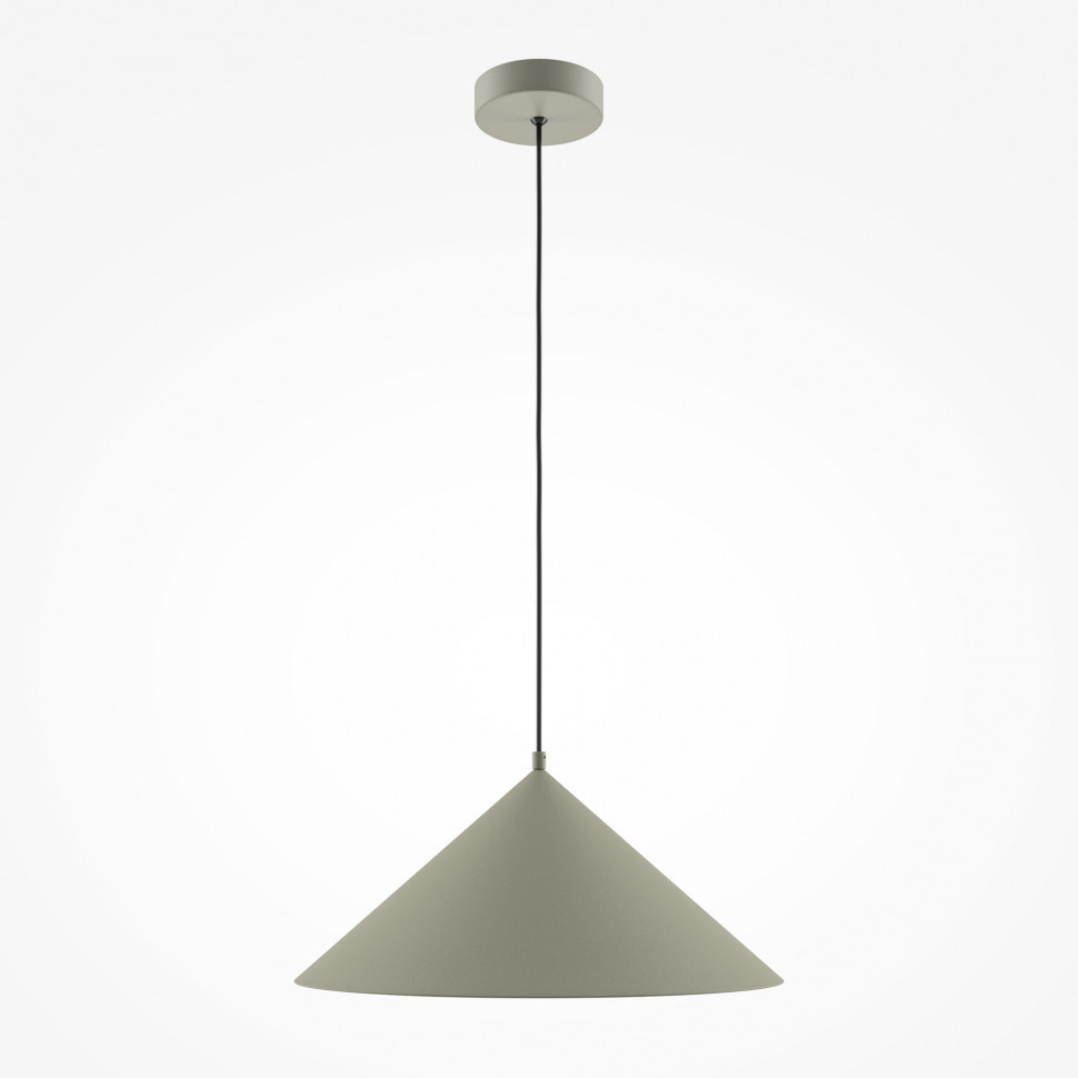 Подвесной светильник Maytoni MOD167PL-01BG