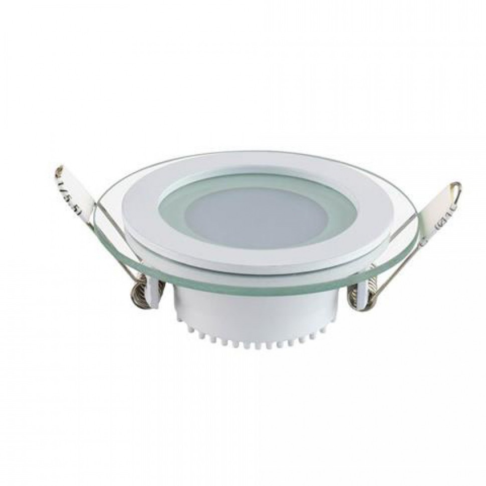 Встраиваемый светодиодный светильник Horoz Clara 016-016-0015 HRZ00000360