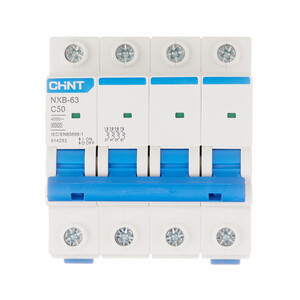 CHINT ELECTRIC