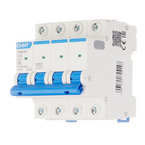 CHINT ELECTRIC