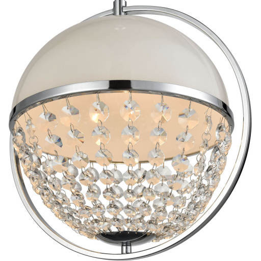 Подвесной светильник Vele Luce Arrivo VL1773P01