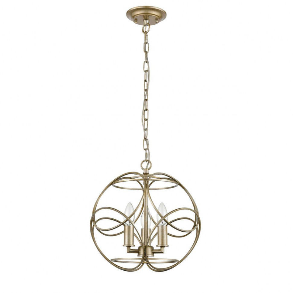 Подвесной светильник Vele Luce Viola VL4164P03