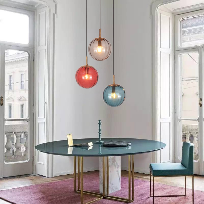 Подвесной светильник ImperiumLoft Aska 288906-26