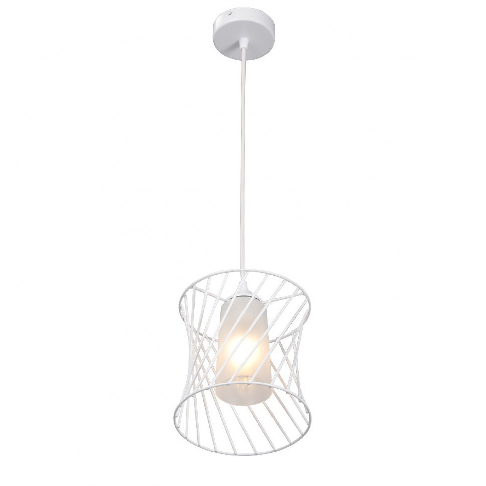 Подвесной светильник Vitaluce V2845-0/1S