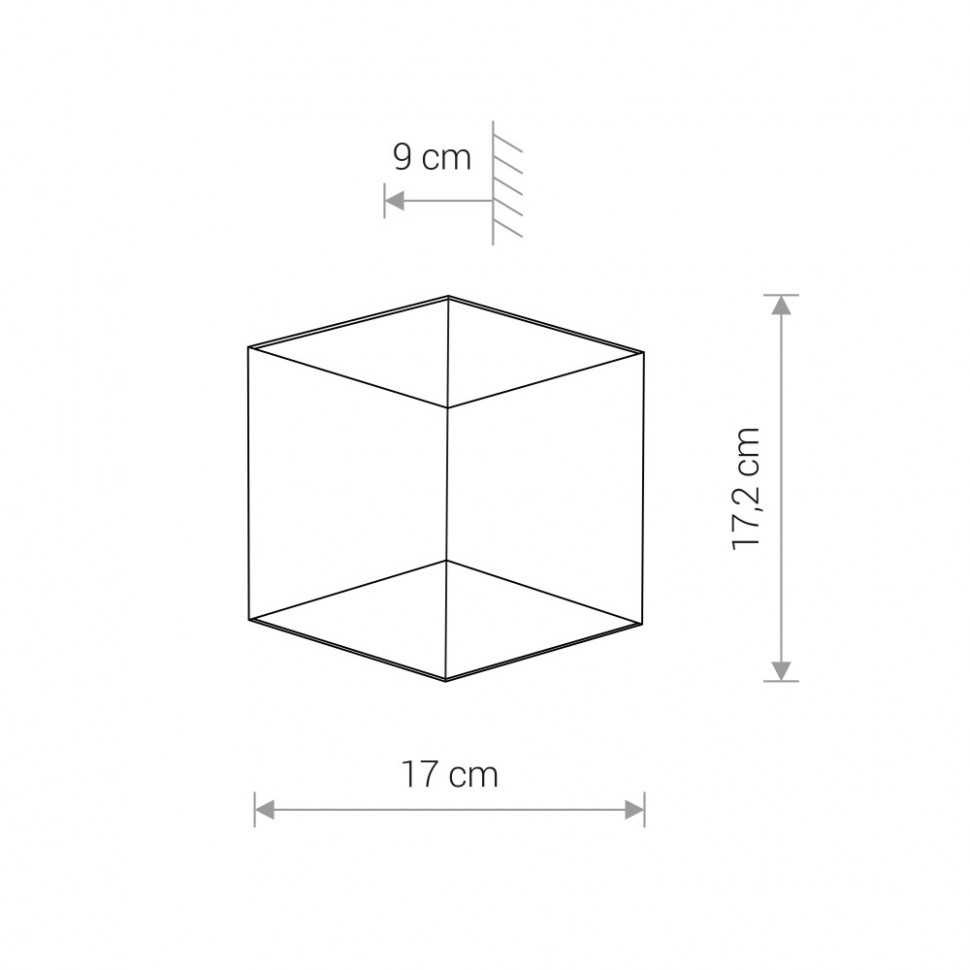 Подвесной светильник Mantra Kazz 8141