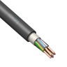 Кабель силовой ГОСТ Конкорд ППГнг(А)-HF 5х1,5 (N,PE) -0,66