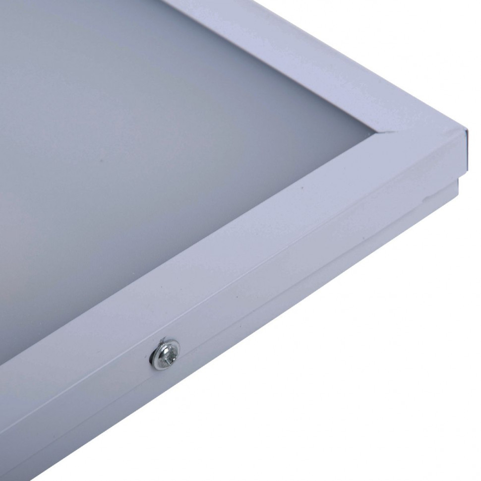 Светодиодная панель Volpe ULP-Q116 6060-36W/4000K+6500K WHITE UL-00011073