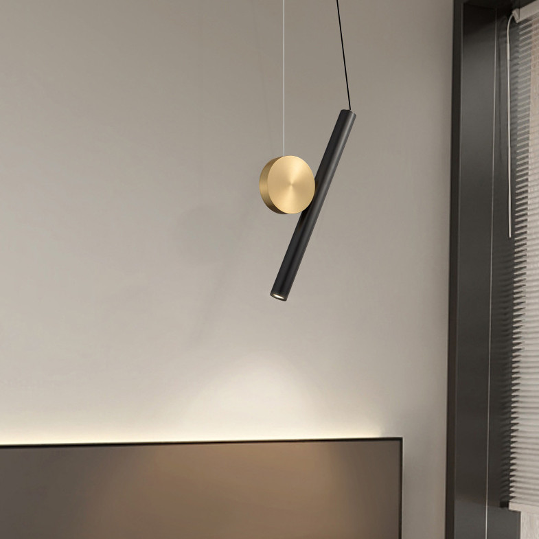 Подвесной светильник ImperiumLoft Drott B Black 232364-23