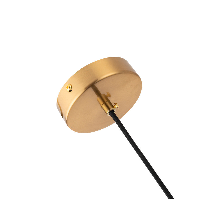 Подвесной светильник ImperiumLoft Jazz Stone 189841-23