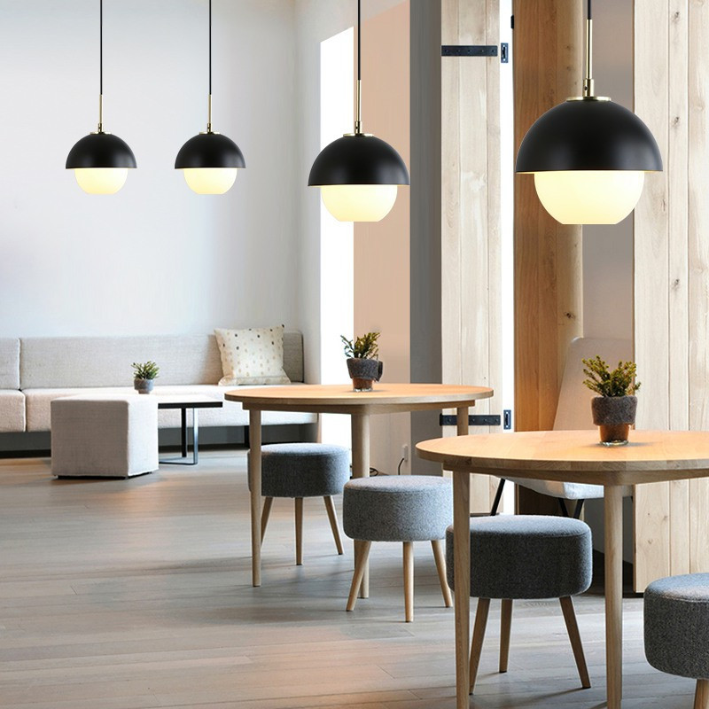 Подвесной светильник ImperiumLoft Olve 140908-26