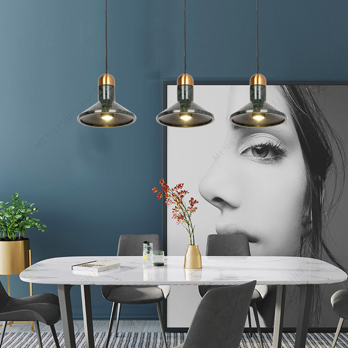 Подвесной светильник ImperiumLoft Rarity 189846-23