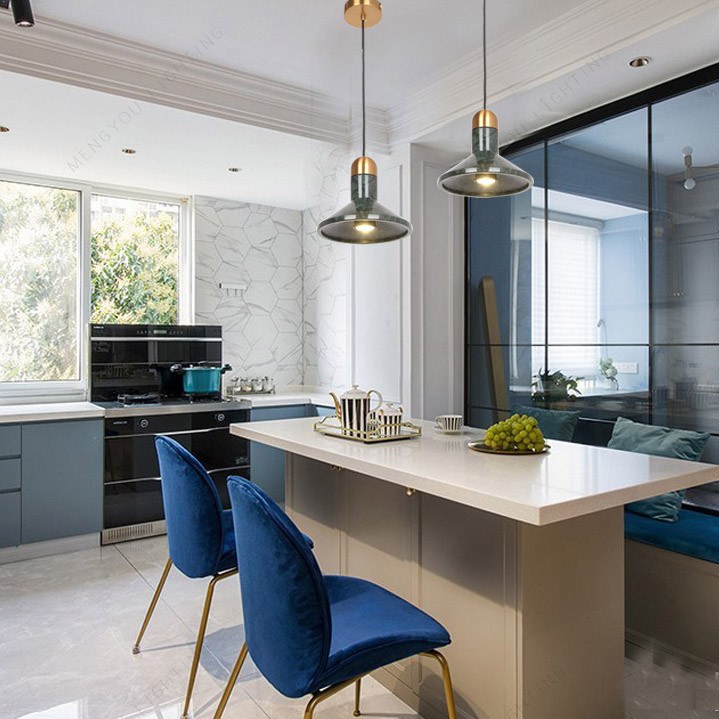 Подвесной светильник ImperiumLoft Rarity 189846-23