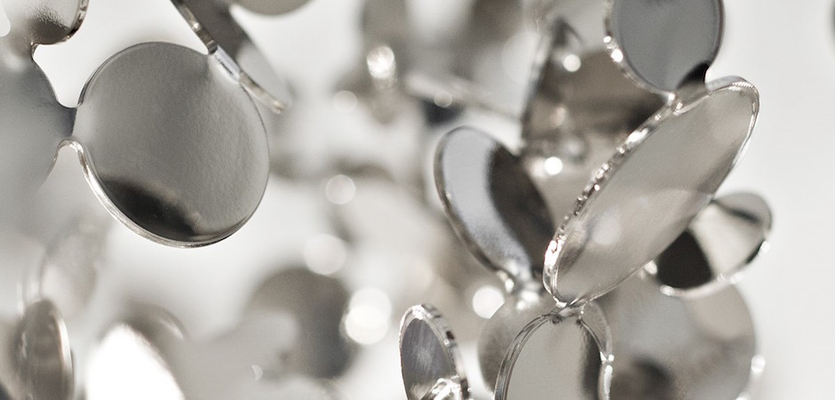 Подвесной светильник ImperiumLoft Tezani 84501-22