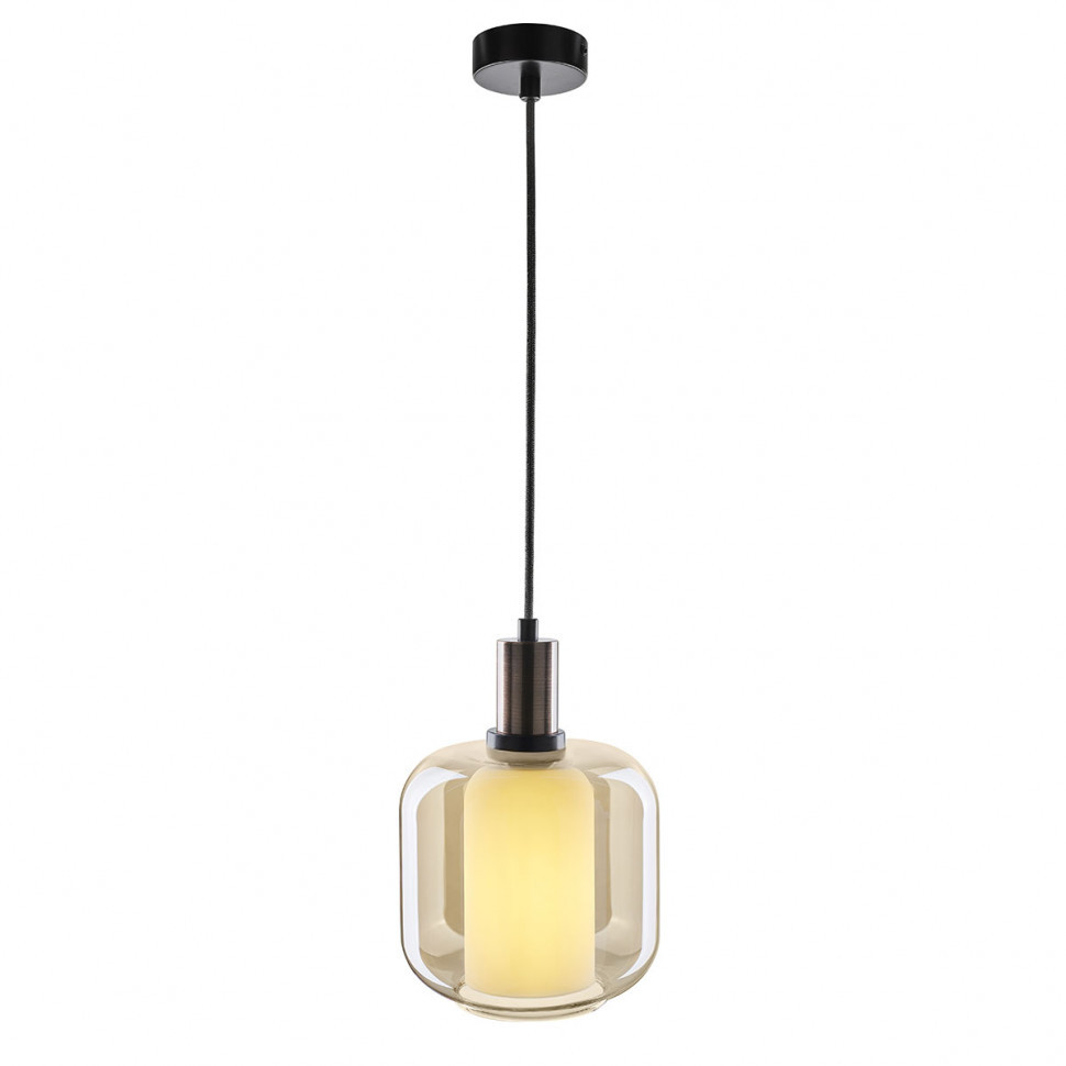 Подвесной светильник 33 Идеи PND143.01.01.003.BL-M03AM