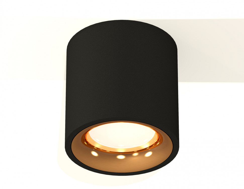 Потолочный светильник Ambrella Light Techno Spot XS7532024 (C7532, N7014)