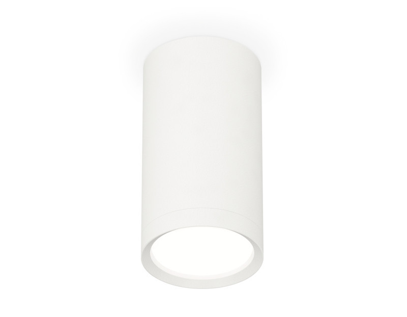 Потолочный светильник Ambrella Light Techno Spot XS8161001 (C8161, N8112)