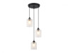 Подвесной светильник Ambrella Light Loft Traditional TR3410