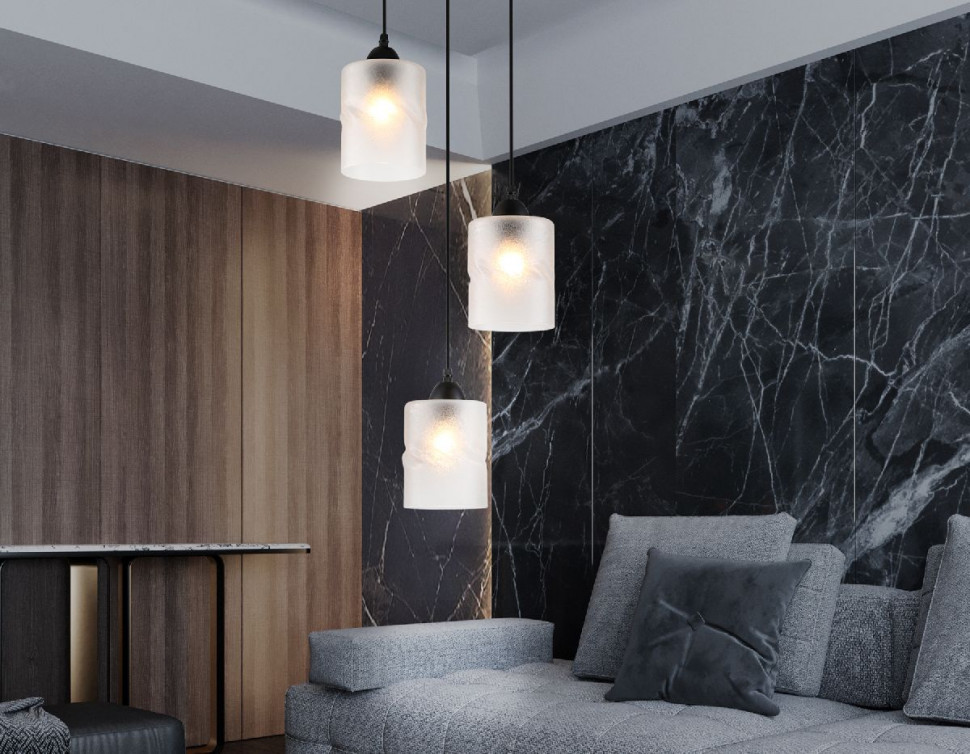 Подвесной светильник Ambrella Light Loft Traditional TR3410