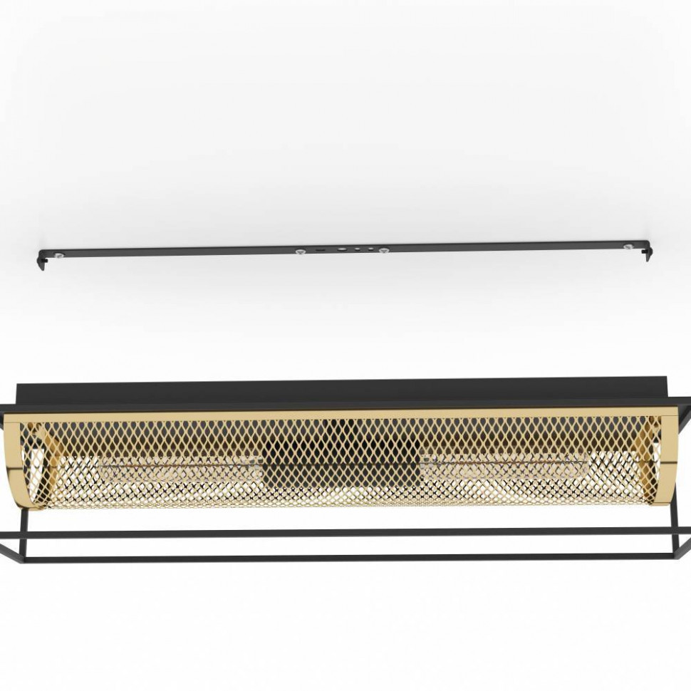 Потолочный светильник Eglo Nohales 43787