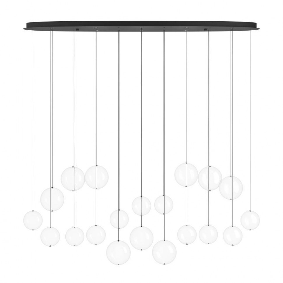 Потолочный светильник Eglo Santandria 390335