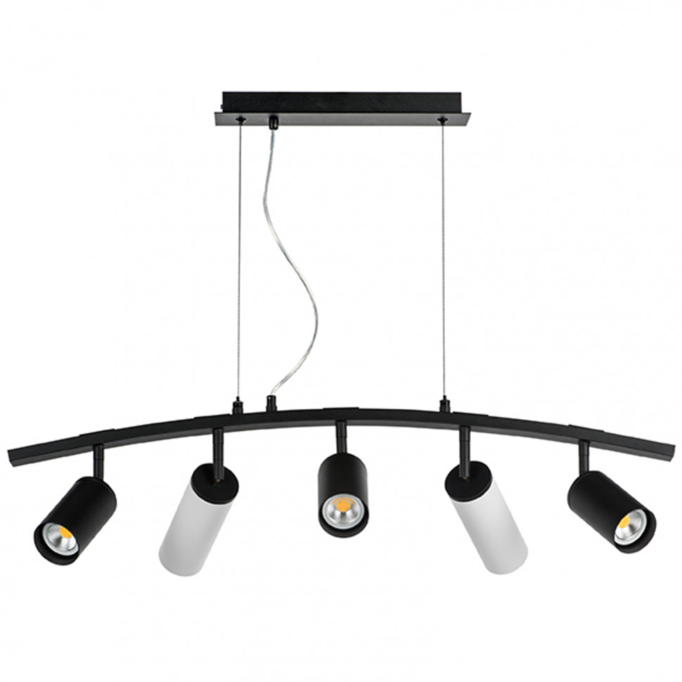 Подвесной светильник Lightstar Rullo LR735373862 (571735+214437-3+214486-2)