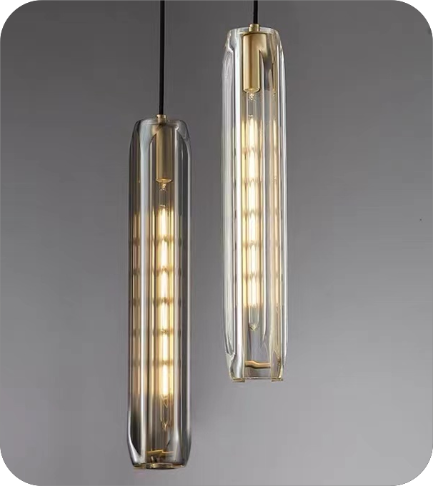 Светильник подвесной F0324-97