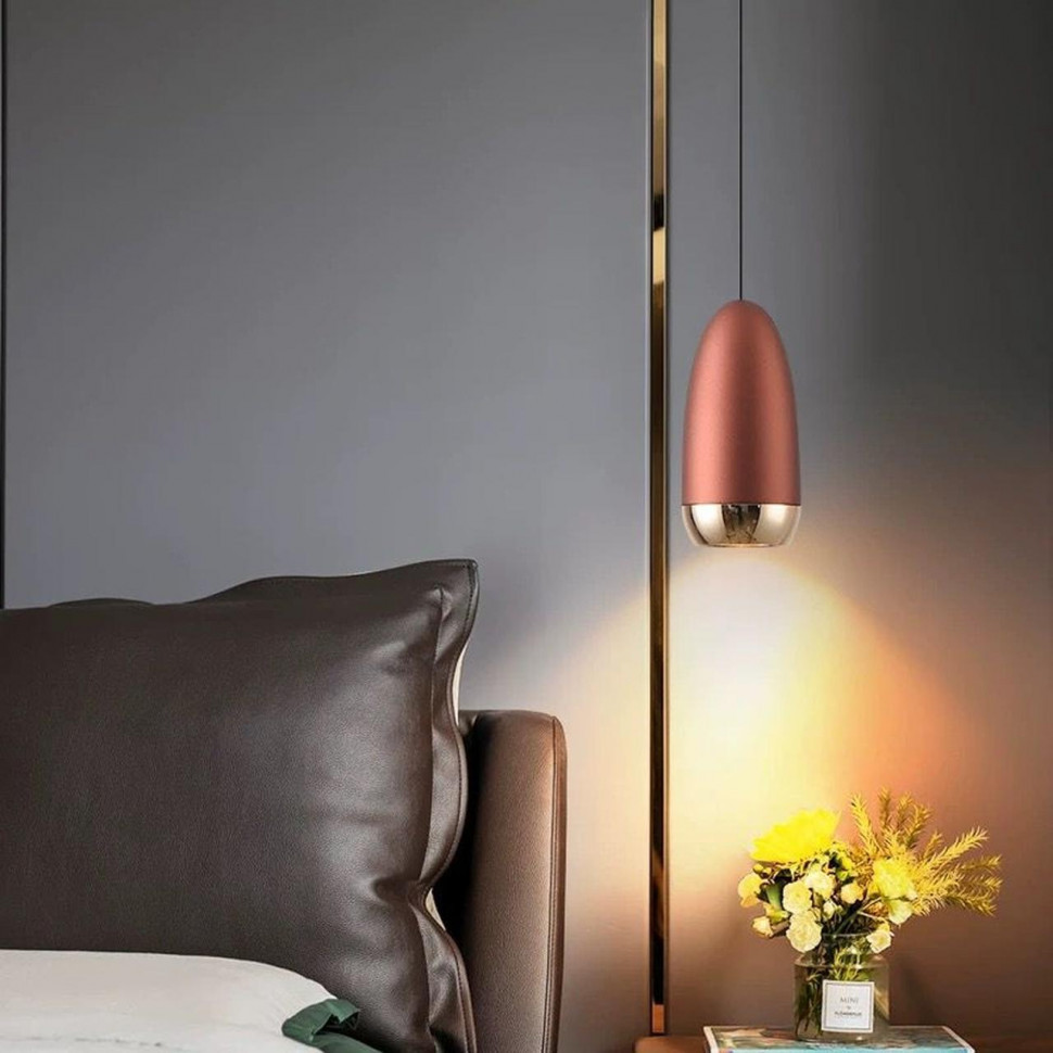 Светильник подвесной F3324-42