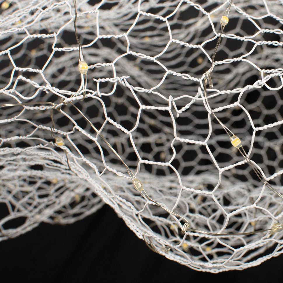 Подвесной светильник Loft IT Cloud 10247/550 White