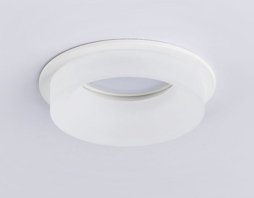 Встраиваемый светильник Ambrella Light Acrylic Frost TN1302