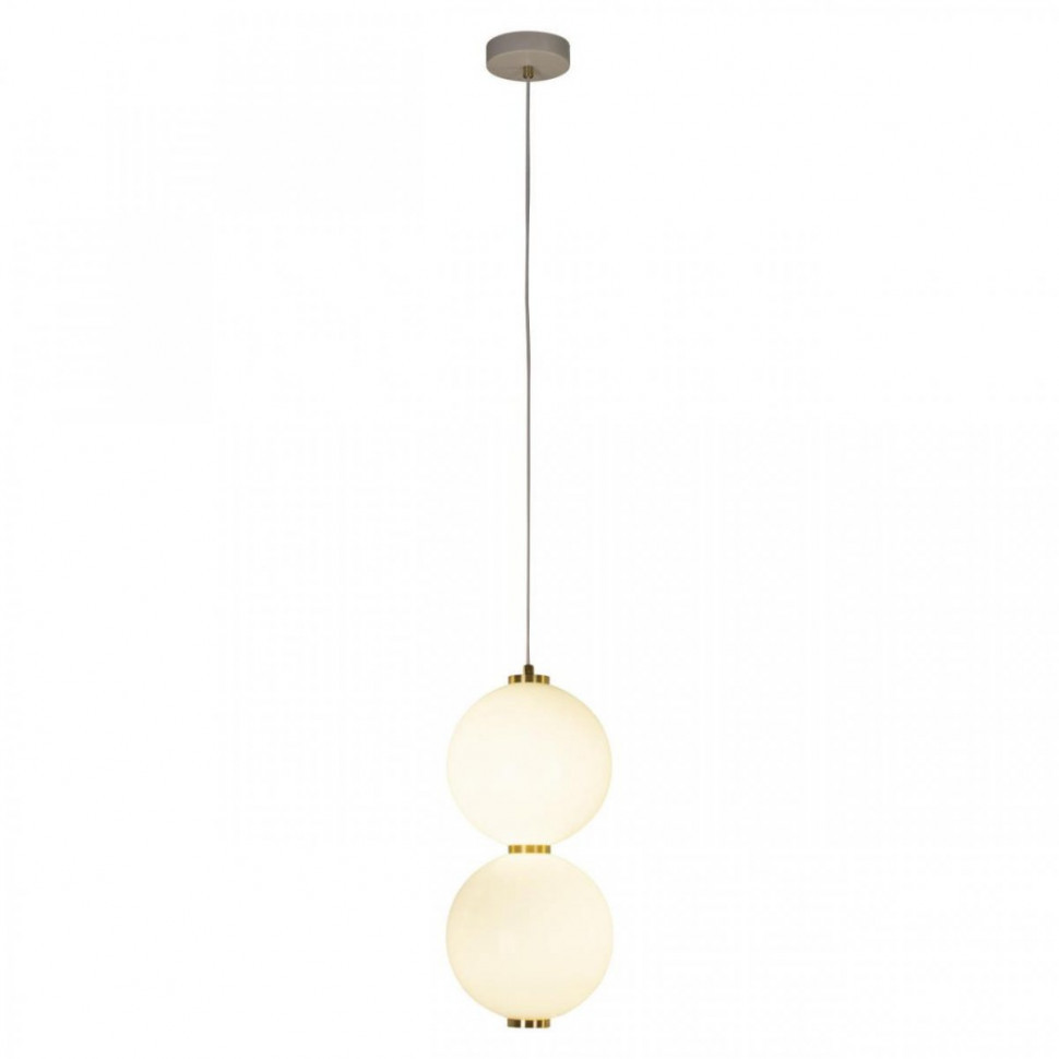 Подвесной светильник Loft IT Pearls 10205/E