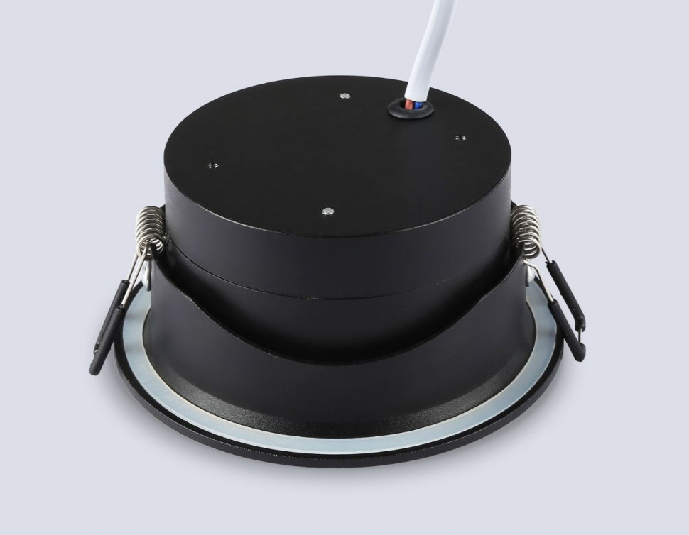 Встраиваемый светильник Ambrella Light Techno Spot IP Protect TN6653