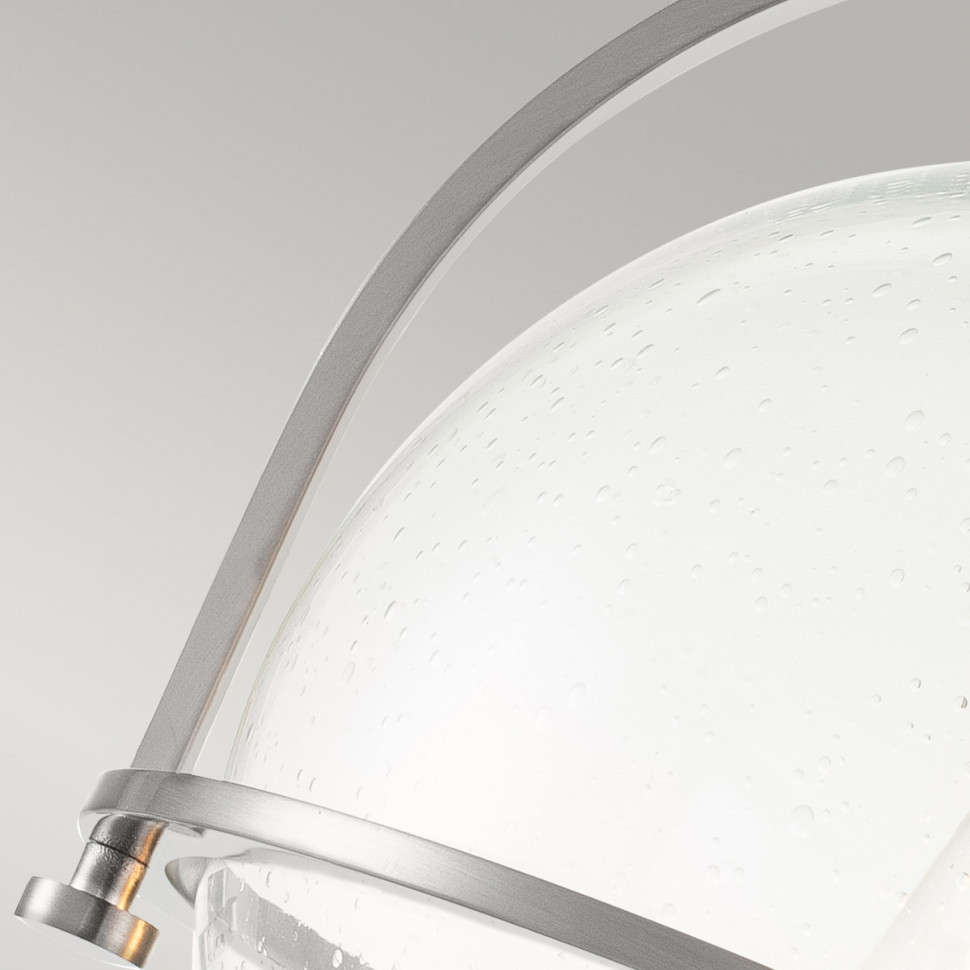 Потолочный светильник Hinkley Somerset QN-SOMERSET-F-C-BN