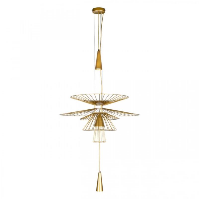 Подвесной светильник Loft IT Star 10141/600