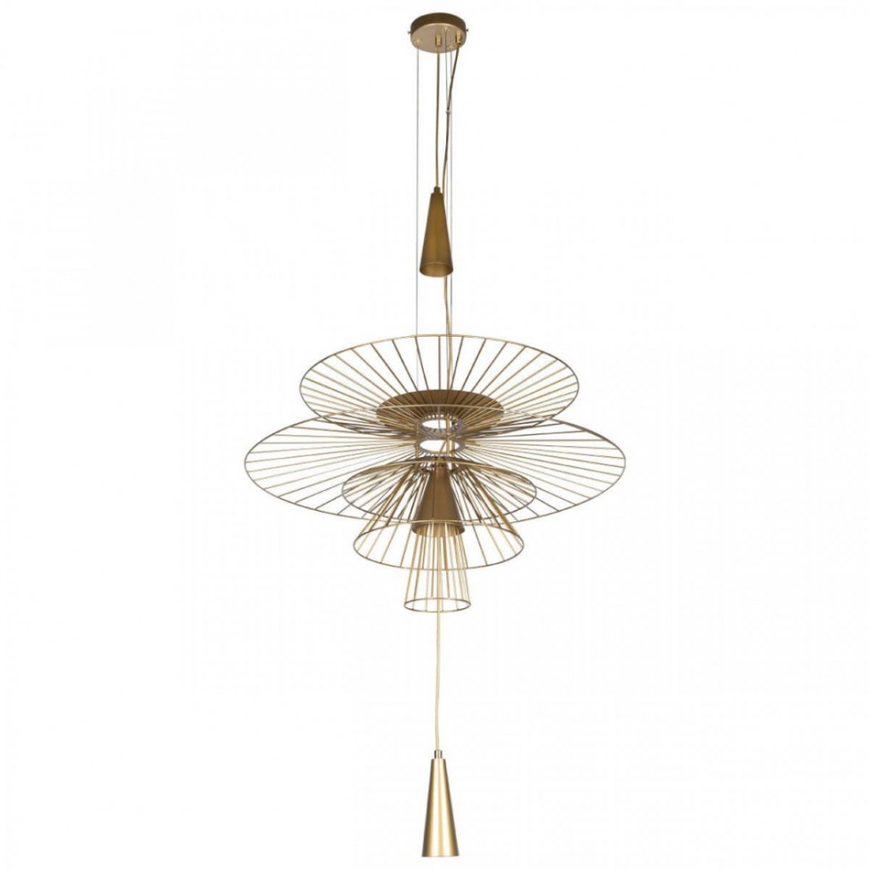 Подвесной светильник Loft IT Star 10141/600