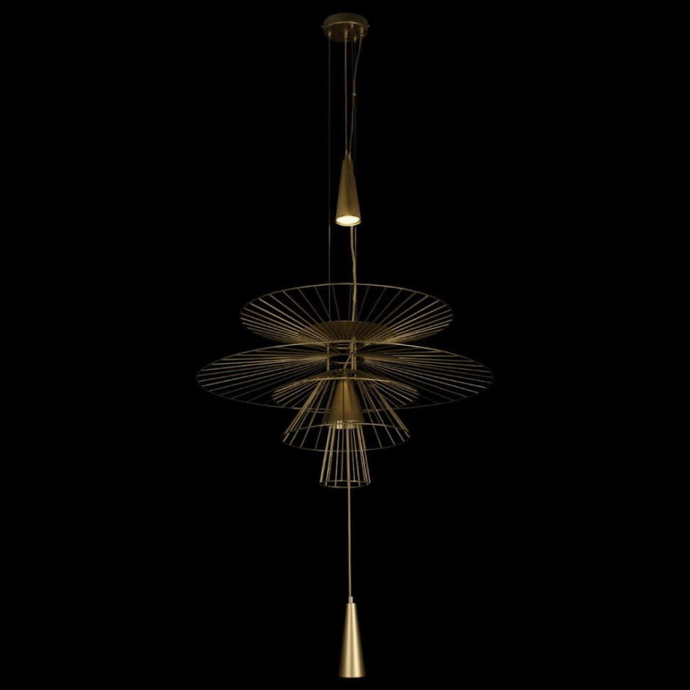 Подвесной светильник Loft IT Star 10141/600