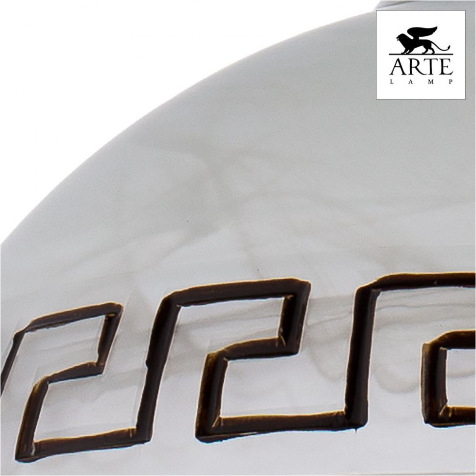 Подвесной светильник Arte Lamp Cucina A6630SP-1WH