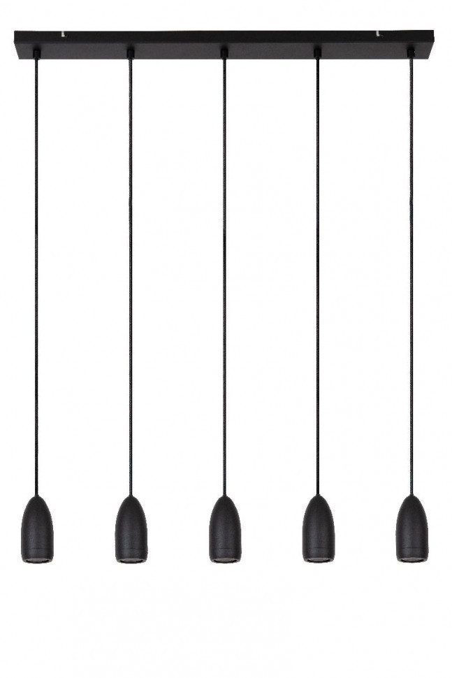 Подвесной светильник Lucide Evora 45406/05/30