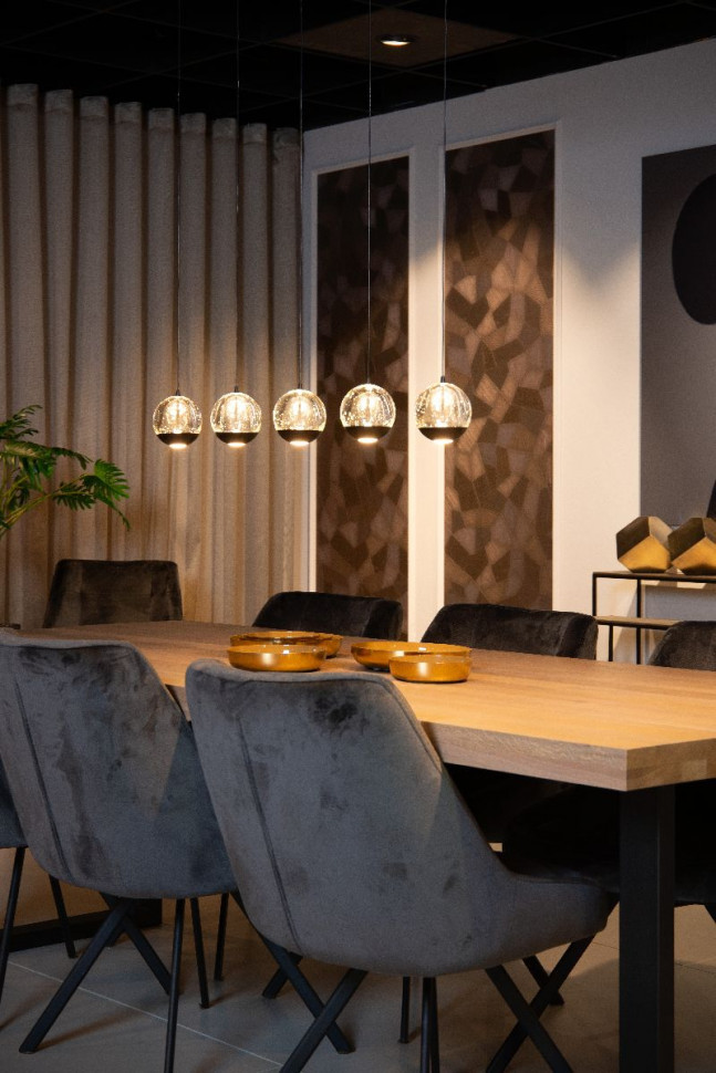 Подвесной светильник Lucide Sentubal 13498/25/30