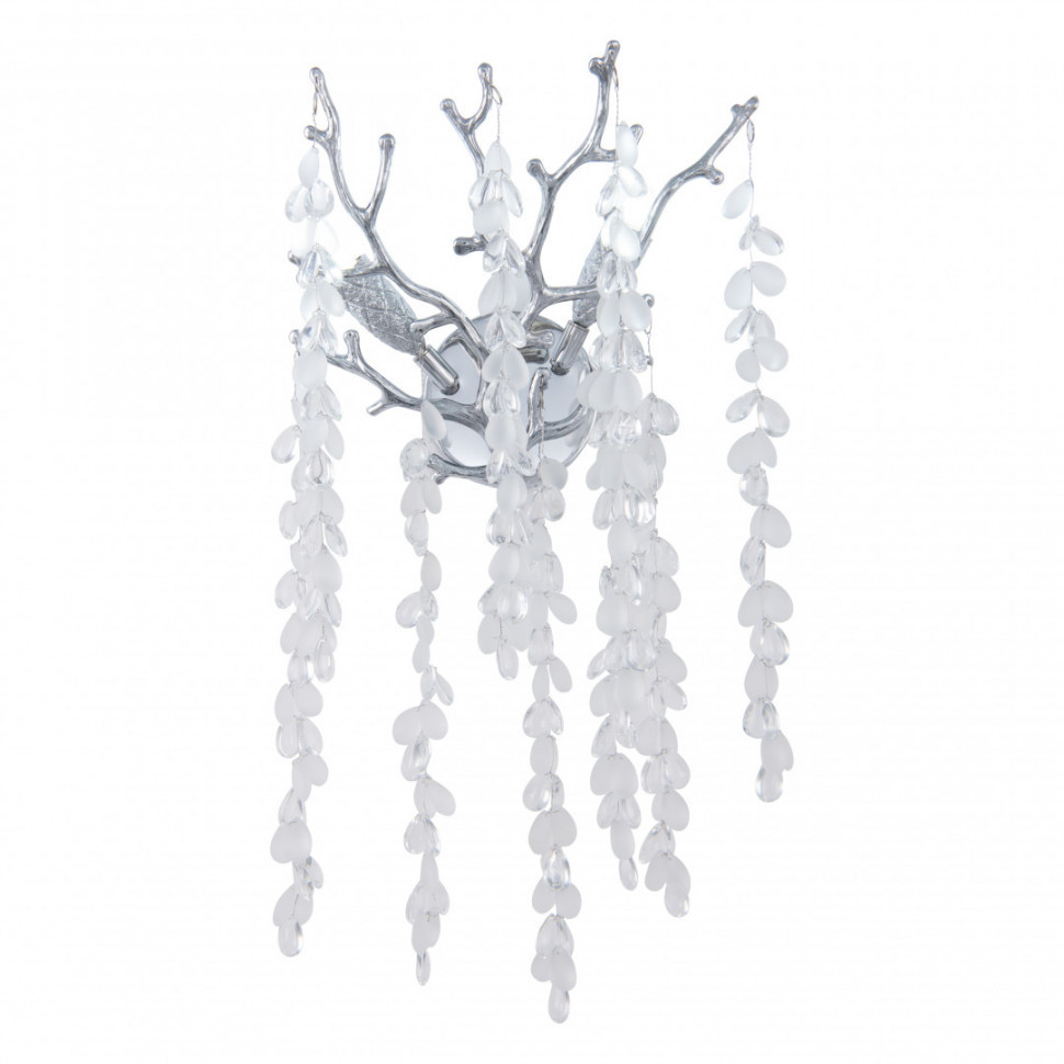 Настенный светильник Arte Milano 23122.255.2.E14.D CR