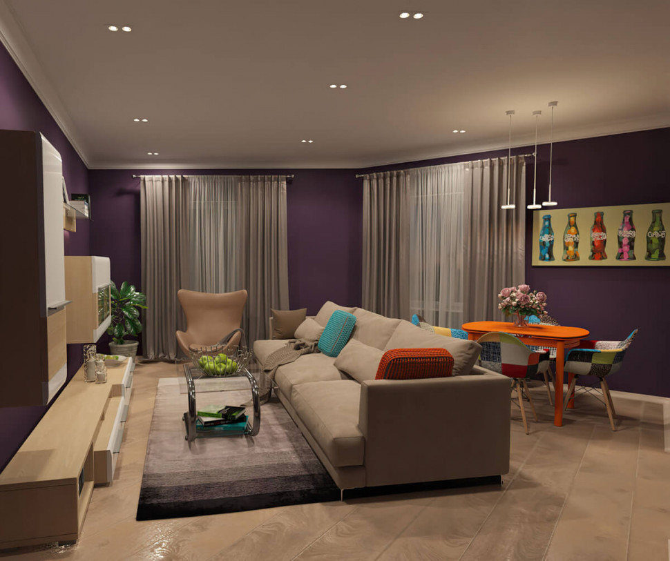 Встраиваемый светильник Denkirs DK3022-WH