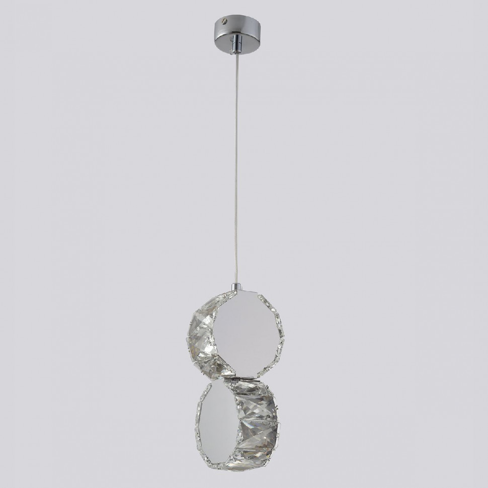 Подвесной светильник Crystal Lux BESO SP2