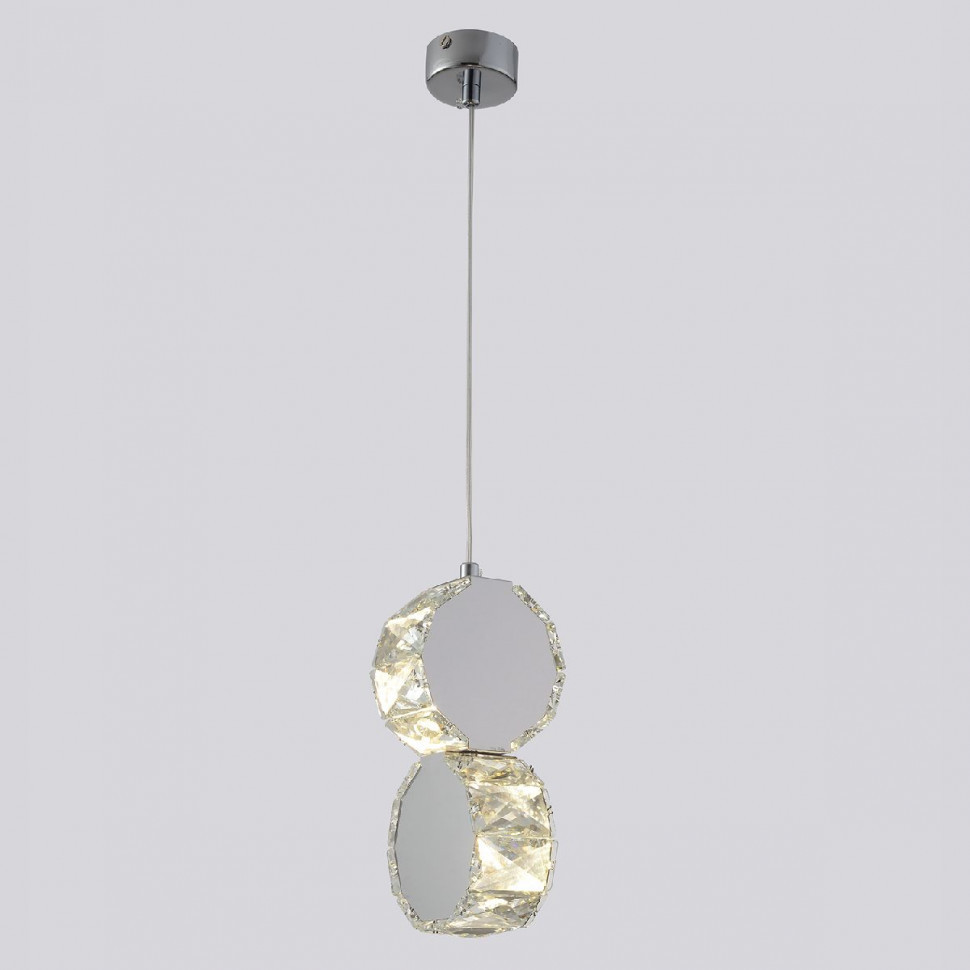 Подвесной светильник Crystal Lux BESO SP2