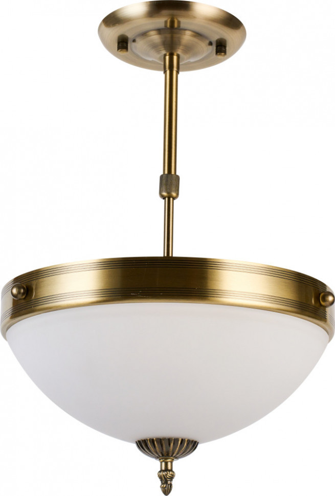 Потолочный светильник Myfar Biene MR1525-3C