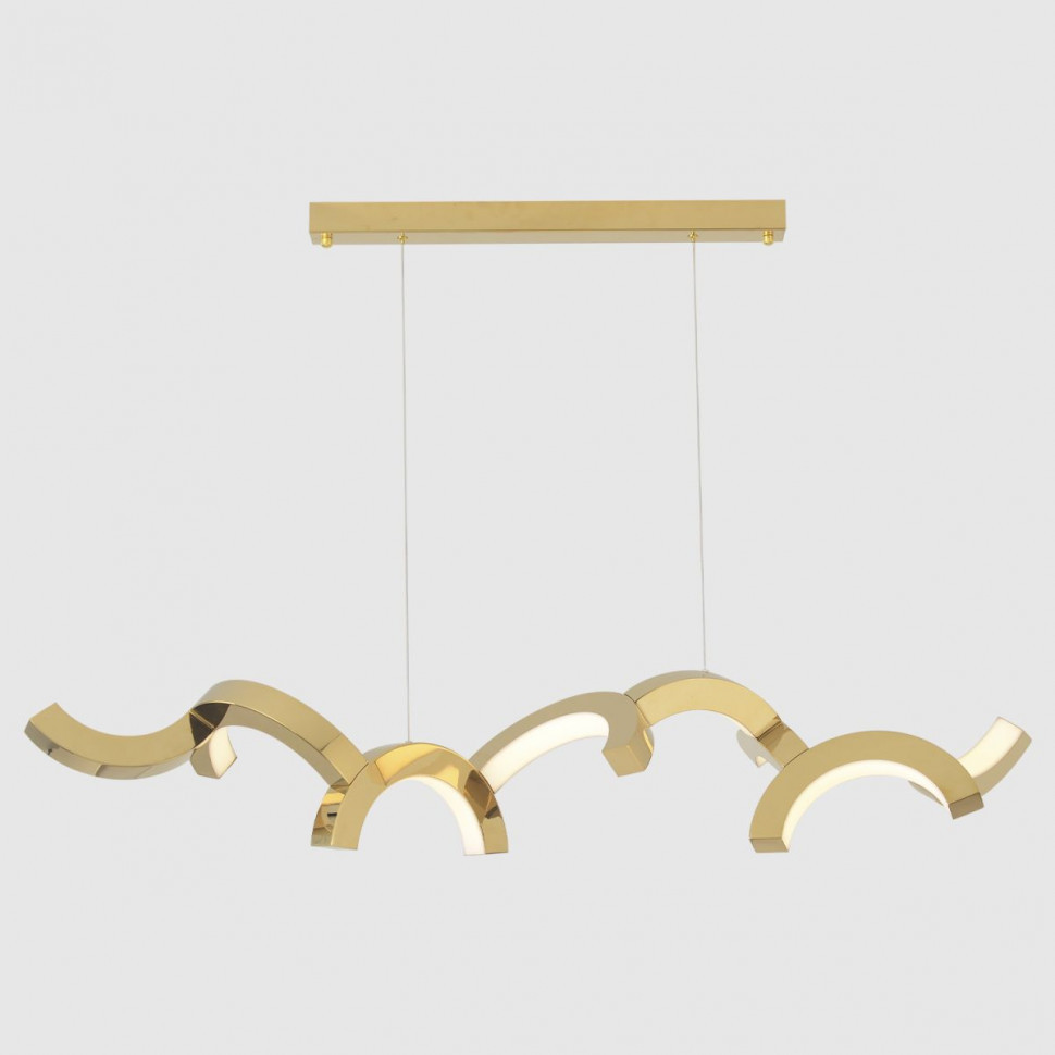 Подвесной светильник Crystal Lux HATT SP100W LED