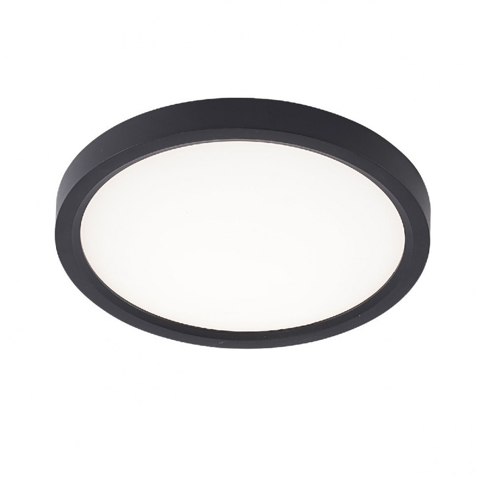 Потолочный светильник Natali Kovaltseva Plain LED LAMPS 81114/1C