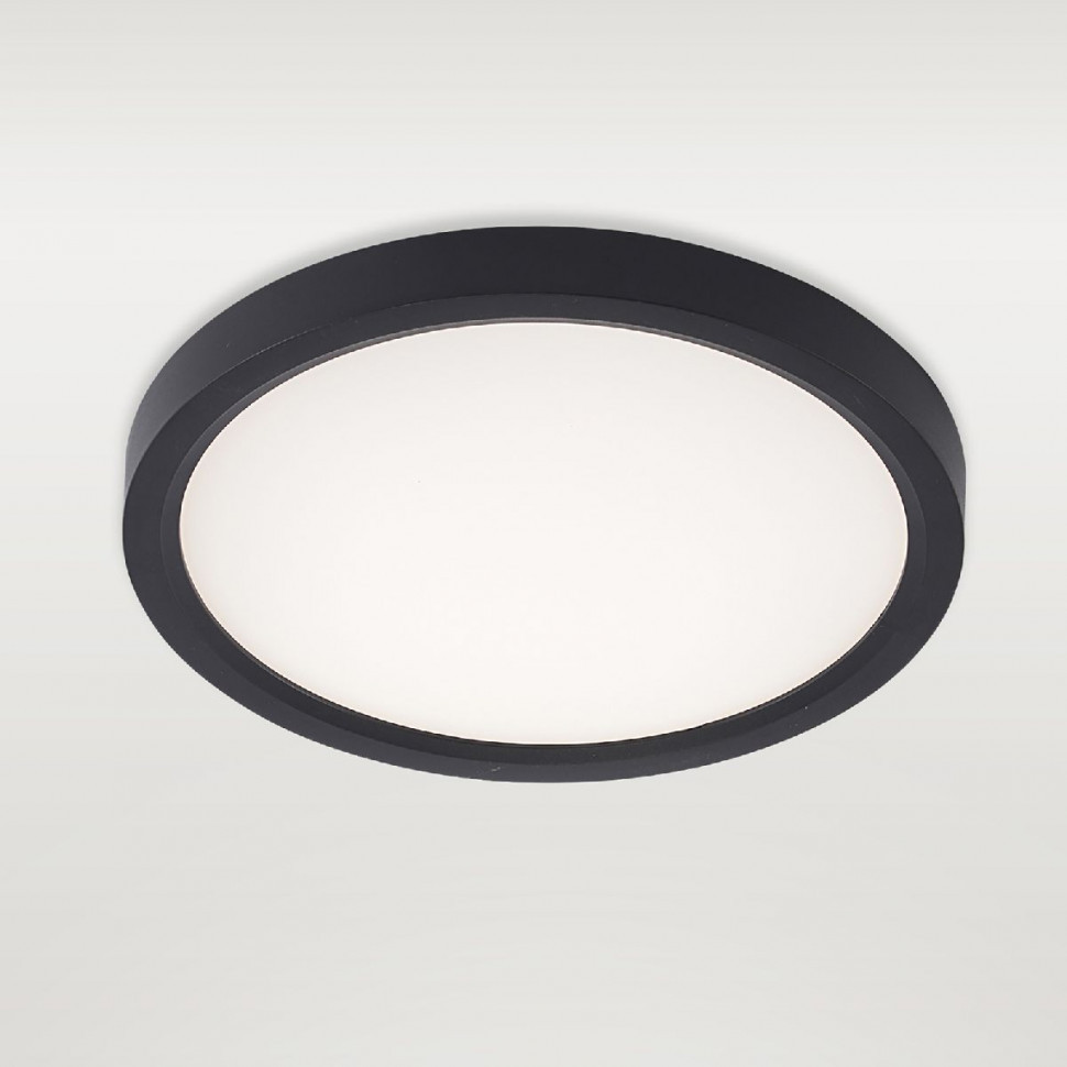 Потолочный светильник Natali Kovaltseva Plain LED LAMPS 81114/1C