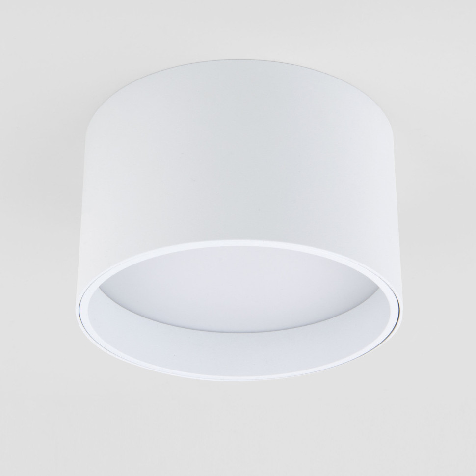 Накладной светодиодный светильник 25123/LED