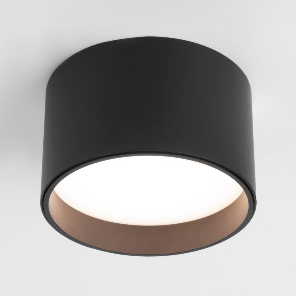 Накладной светодиодный светильник 25123/LED