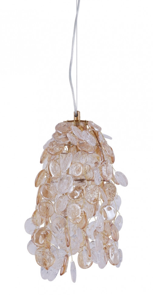 Подвесной светильник Crystal Lux Tenerife TENERIFE SP3